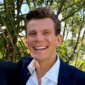 David Robb, founder of David Robb Consulting